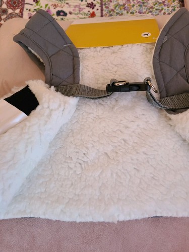 Dog harness sherpa - harness,