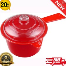 Good2Heat Microwave Saucepan