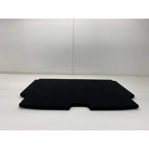 Nissan juke boot - juke, carpet