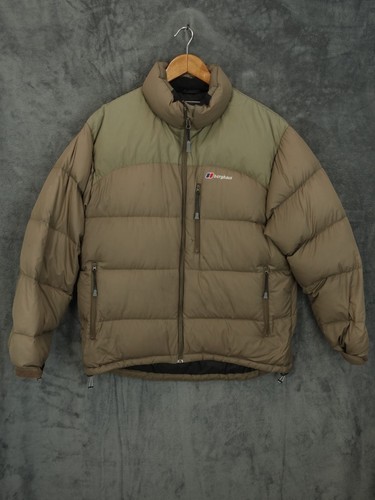 Berghaus jacket mens - berghaus,