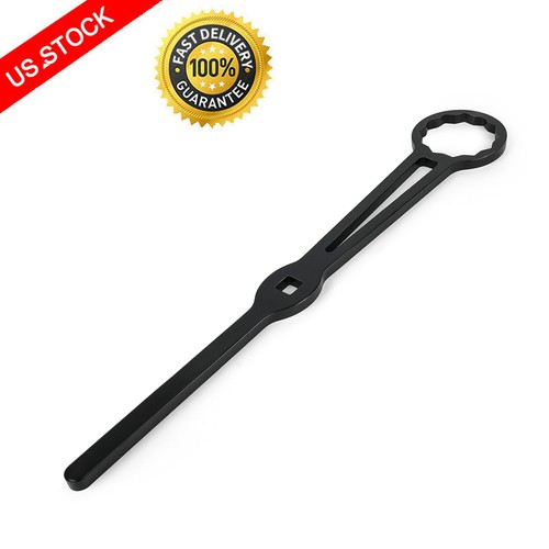 Steering rack guide screw - steering,