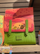 Loungefly Disney The Lion King