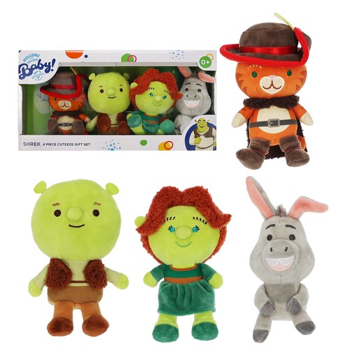 Kids preferred shrek cuteeze - kids,