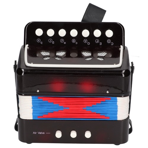 Kids accordion toy musical - accordion,