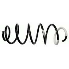 1x Coil Spring (Single) Front 993071 Sachs Suspension 5002XA