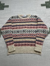 Vtg Glencraig Rtmewear Sweater