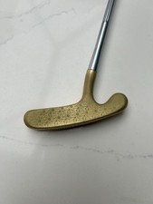 Titleist bullseye putter 'La