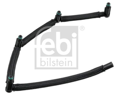 Fits febi 186589 hose - febi,