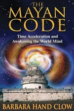 The Mayan Code: Time