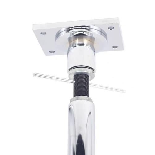 Pole dance fixed flange - fixed,