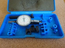 VERDICT DIAL TEST INDICATOR