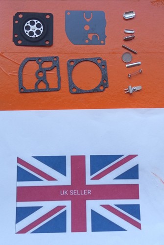 Carburettor carb diaphragm - carburettor,