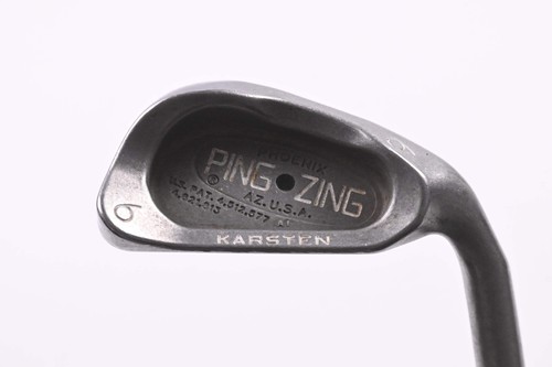 Ping zing iron 30 5 - zing,
