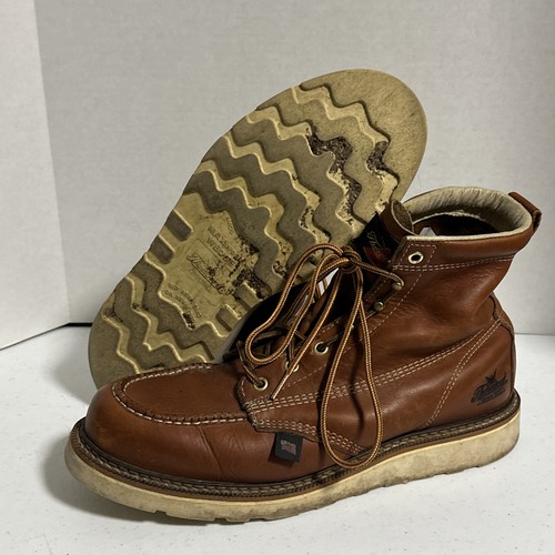 Thorogood american heritage - american,