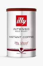 Illy Intenso Bold Roast