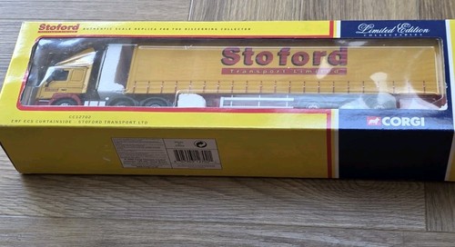 Corgi cc12702 erf - cc12702,