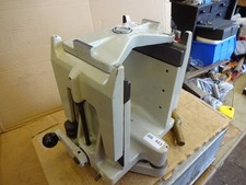 Grinding wheel Balancer J & S No.UX8060 Jones and Shipman + mandrel