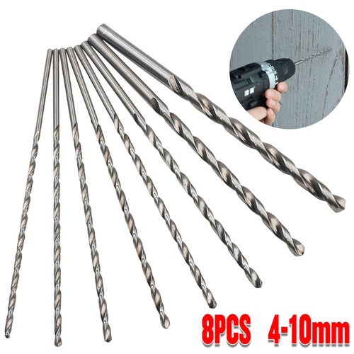 8pcs 200mm extra long - 8pcs, high