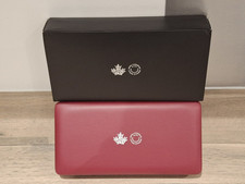 Canadian 2019 Fine Silver