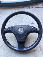 Aplina E46 Steering Wheel