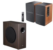 Edifier R1280DBs Active