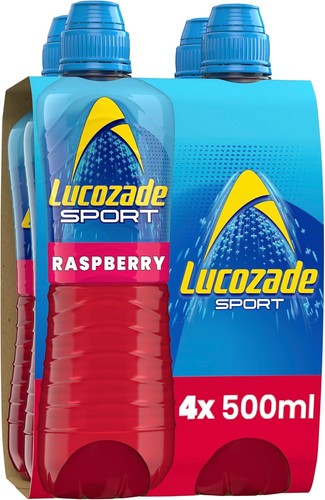 Lucozade sport body fuel - lucozade,