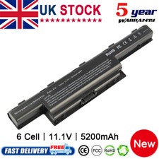 Battery for acer aspire 5560g - battery,