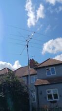 5 element op-des 10-11 yagi beam sold