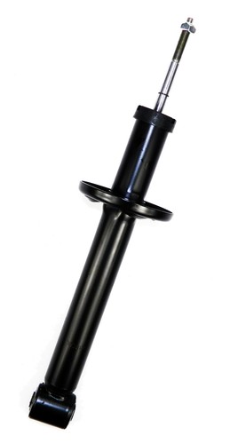 Shock rear oil - rear, vw