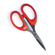 Daiwa Serrated Scissors -
