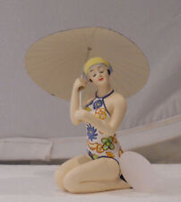 Enesco Bathing Beauty - Doris