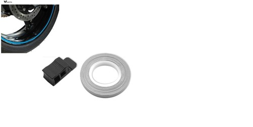 Adhesive strips rim - adhesive,