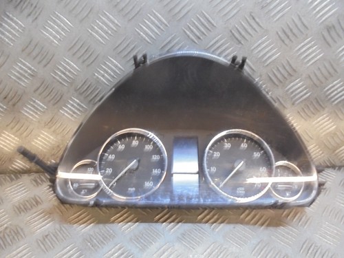 2005 mercedes class c180k - 2005,