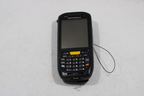 Motorola mc45 mc4597 handheld - motorola,