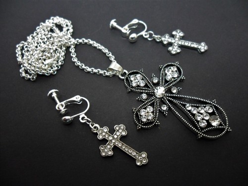 Silver clear - silver, &