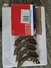 Brake shoes for Honda civic