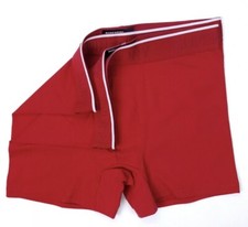 Superdry Chilli Pepper Red Double Pack Classic Men's Boxers - **NEW size L