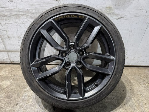 Audi 2015 alloy wheel - a3,