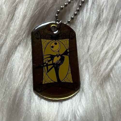 Nightmare before christmas - before,
