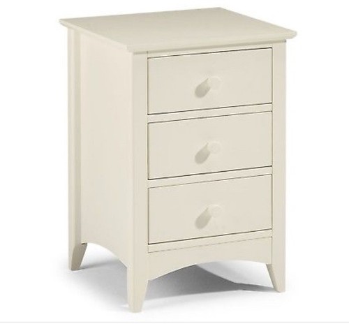 Warren evans three drawer - warren,