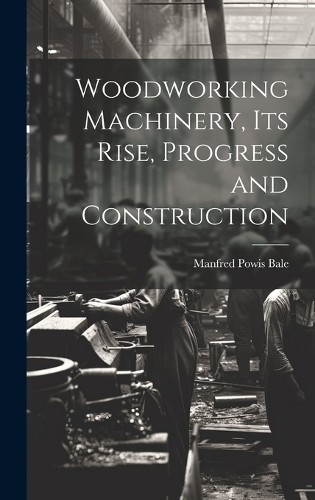 Manfred powis woodworking - manfred,