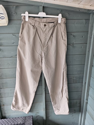 Mens rohan route beige - rohan,