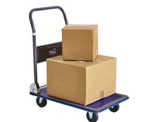 Neo Heavy Duty Aluminium