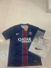 Nike PSG Home Stadium Tshirts