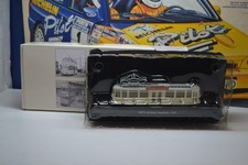 ATLAS EDITIONS - 1928 GETA BEIJNES HAARLEM  - 1/76 SMALL SCALE MODEL TRAM
