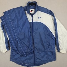 Vintage 90s Nike Tracksuit