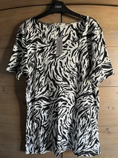 Bon Marche Ladies Top Size 16