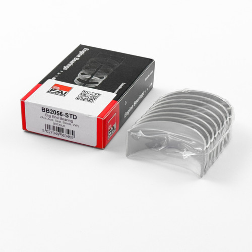Conrod big end bearings fits - end,