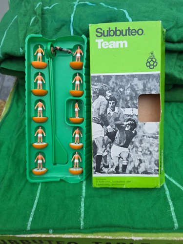 Vintage subbuteo holland ref - subbuteo,