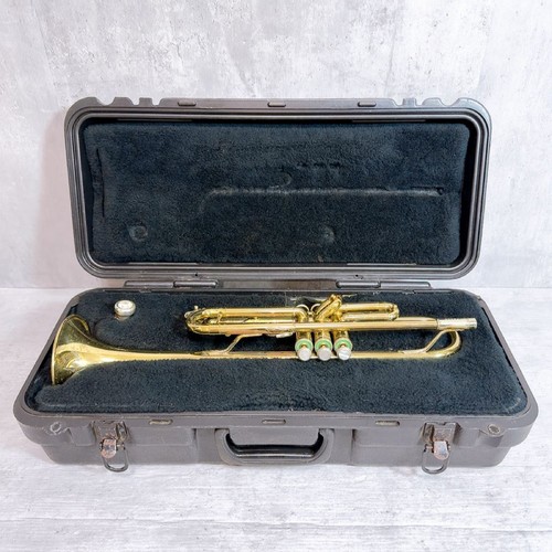 Bach 300 trumpet - bach,